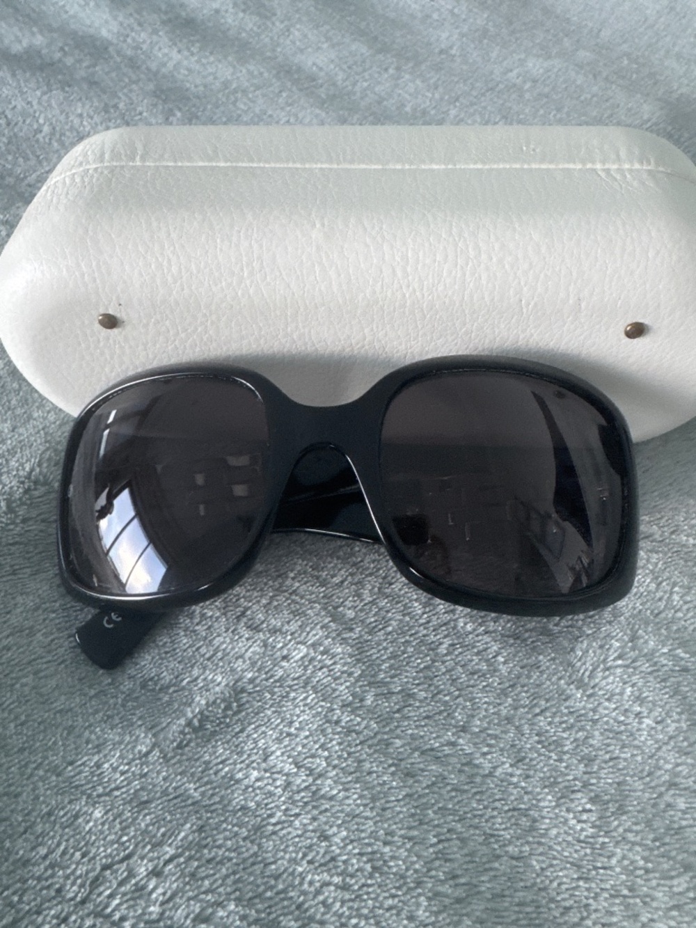 Georgi Armani sunglasses